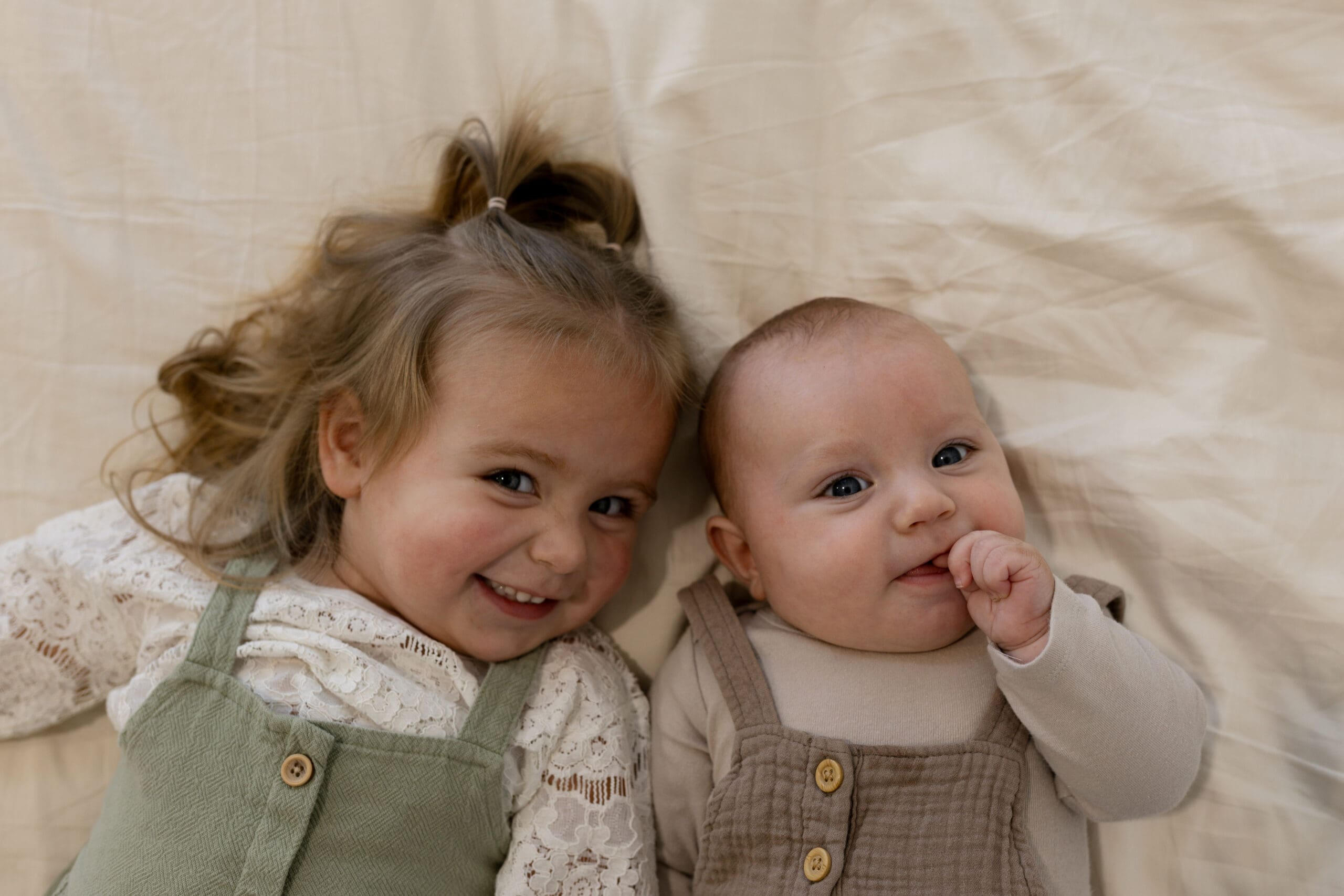 A sweet motherhood session in Edmond Oklahoma